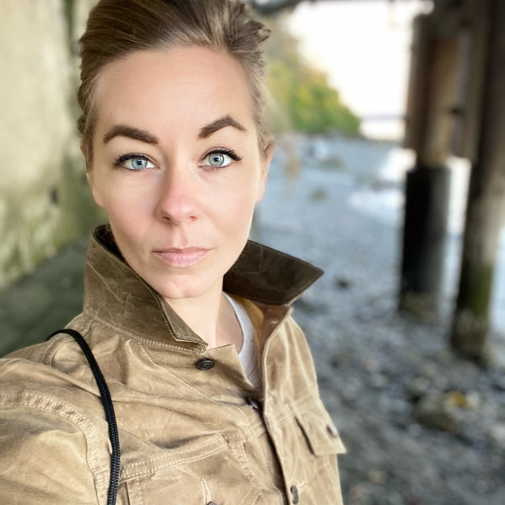 Meet your Posher, Beth